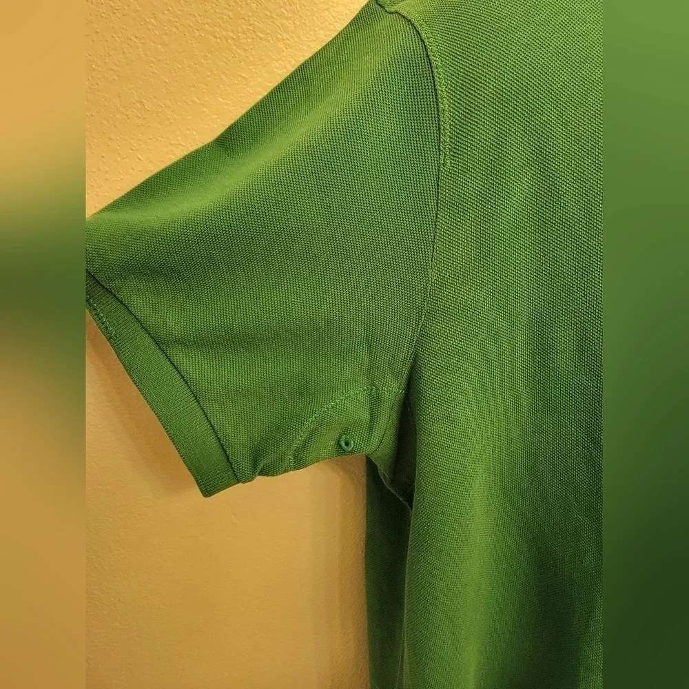 NWT Ralph Lauren Short Sleeve Polo Shirt